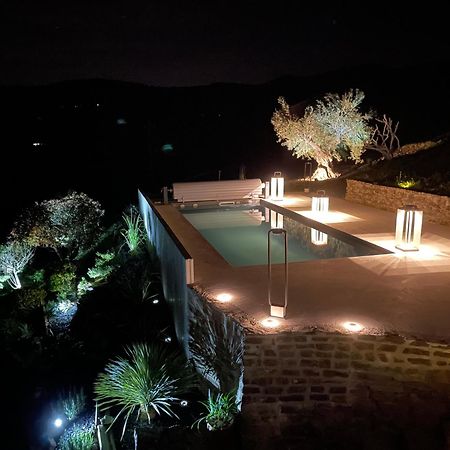 La Valla-en-GierLes Terrasses Du Pilatアパートメント エクステリア 写真